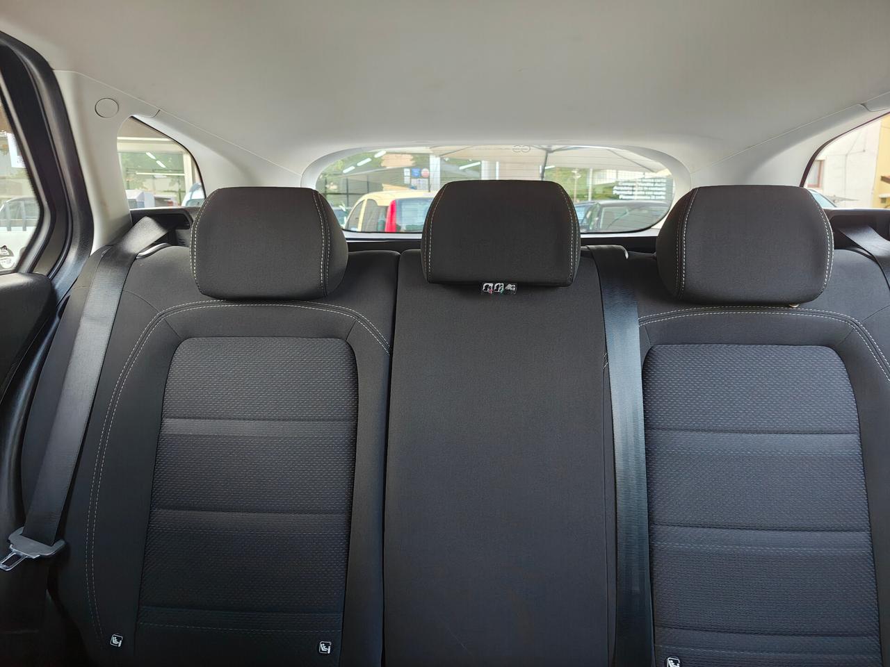 Fiat Tipo 1.6 Mjt S&S SW