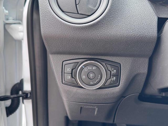 FORD Transit Courier 1.5 TDCi 75CV Van Trend