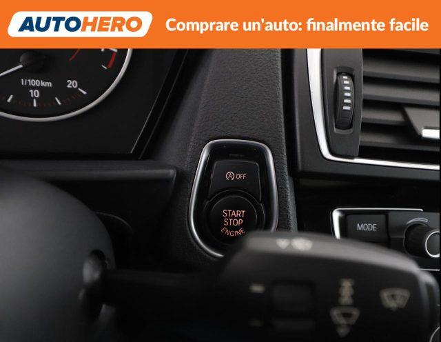 BMW 220 i Cabrio Sport