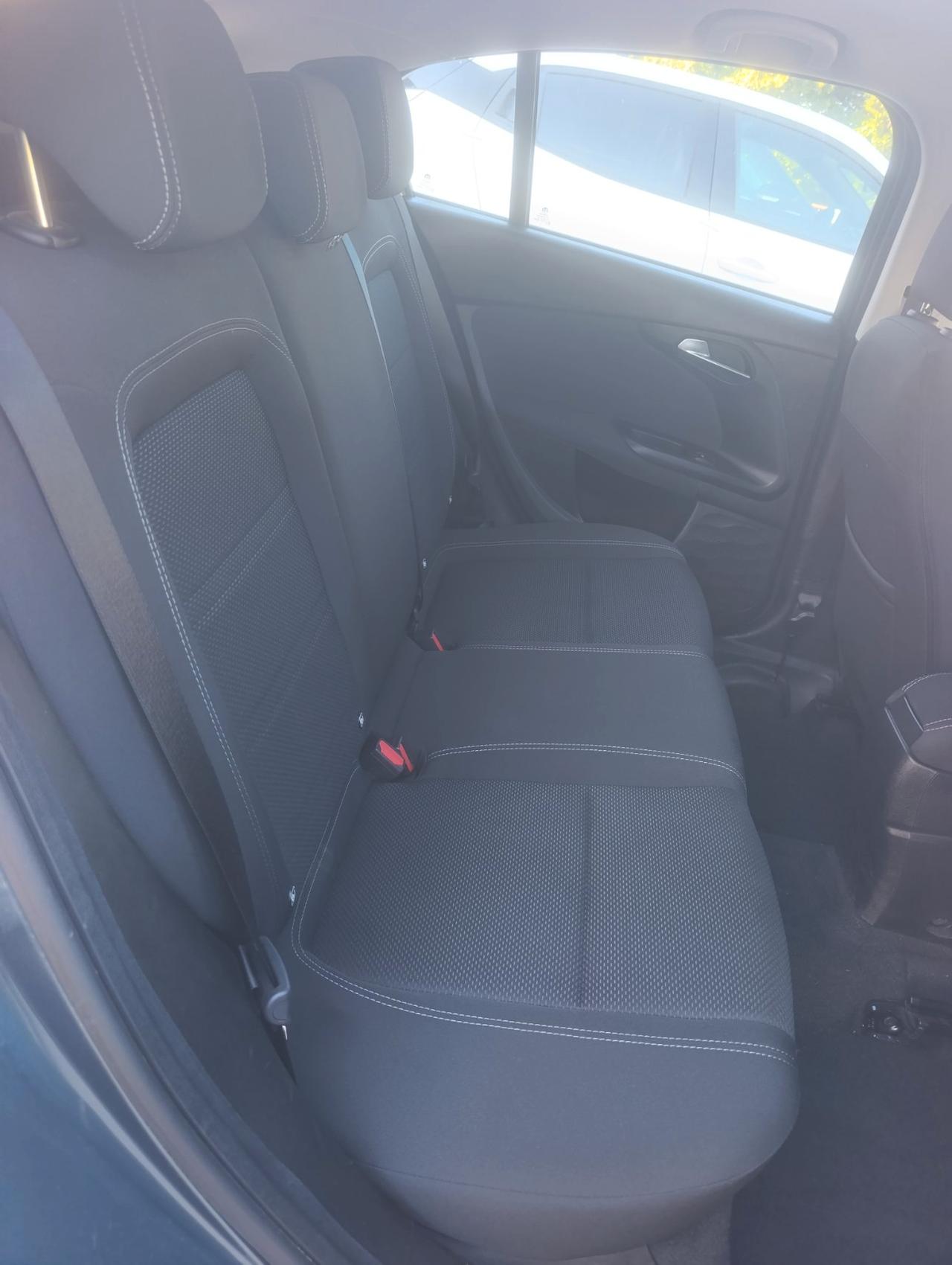 Fiat Tipo 5 Porte Tipo 5p 1.6 mjt Life s&s 130cv