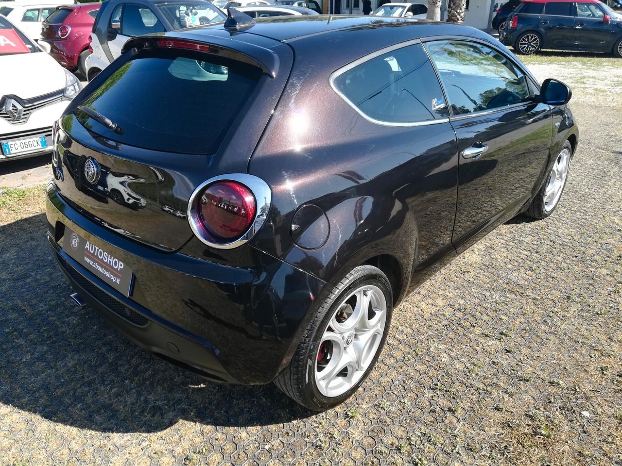 ALFA ROMEO - MiTo - 1.3 JTDm 16V Dist. Sport Pack - NEOPATENTATI