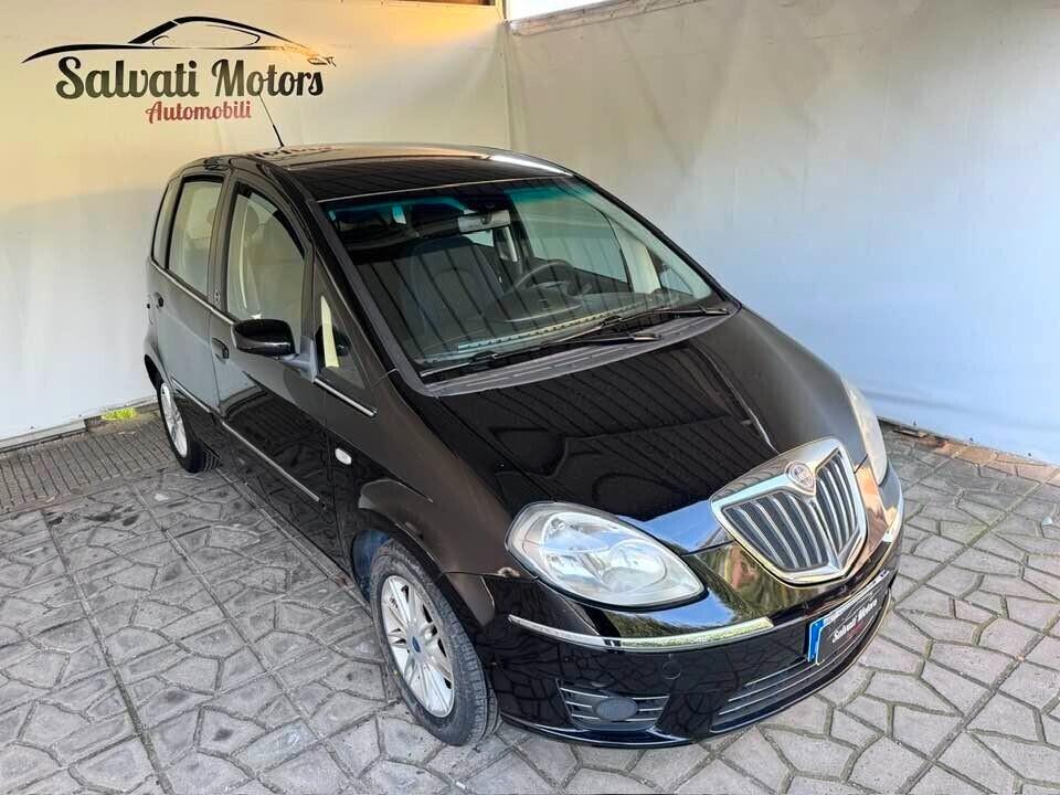Lancia MUSA 1.4 Oro Ecochic GPL