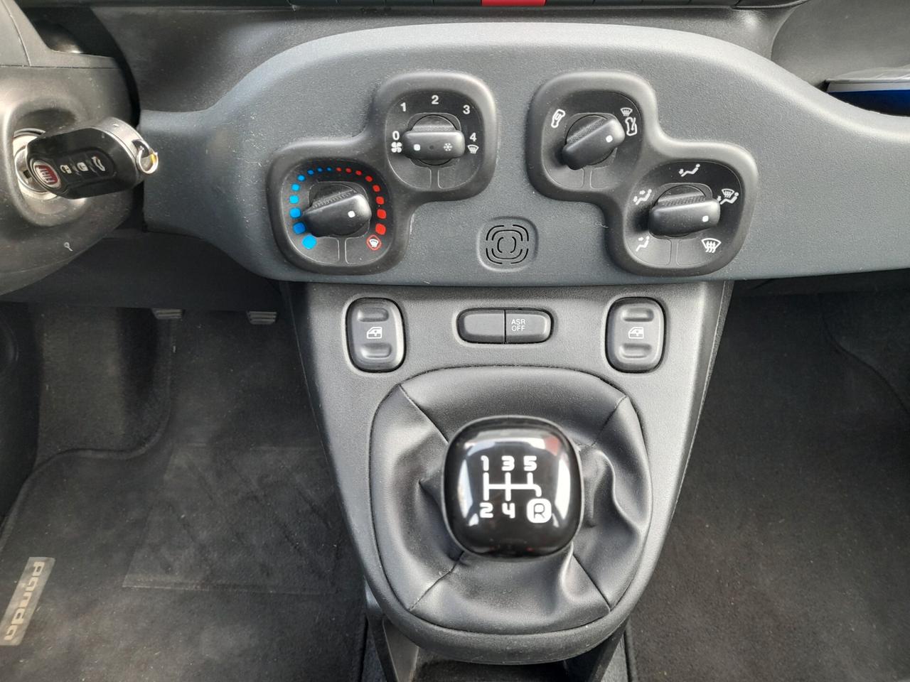 Fiat Panda 1.2 Easy