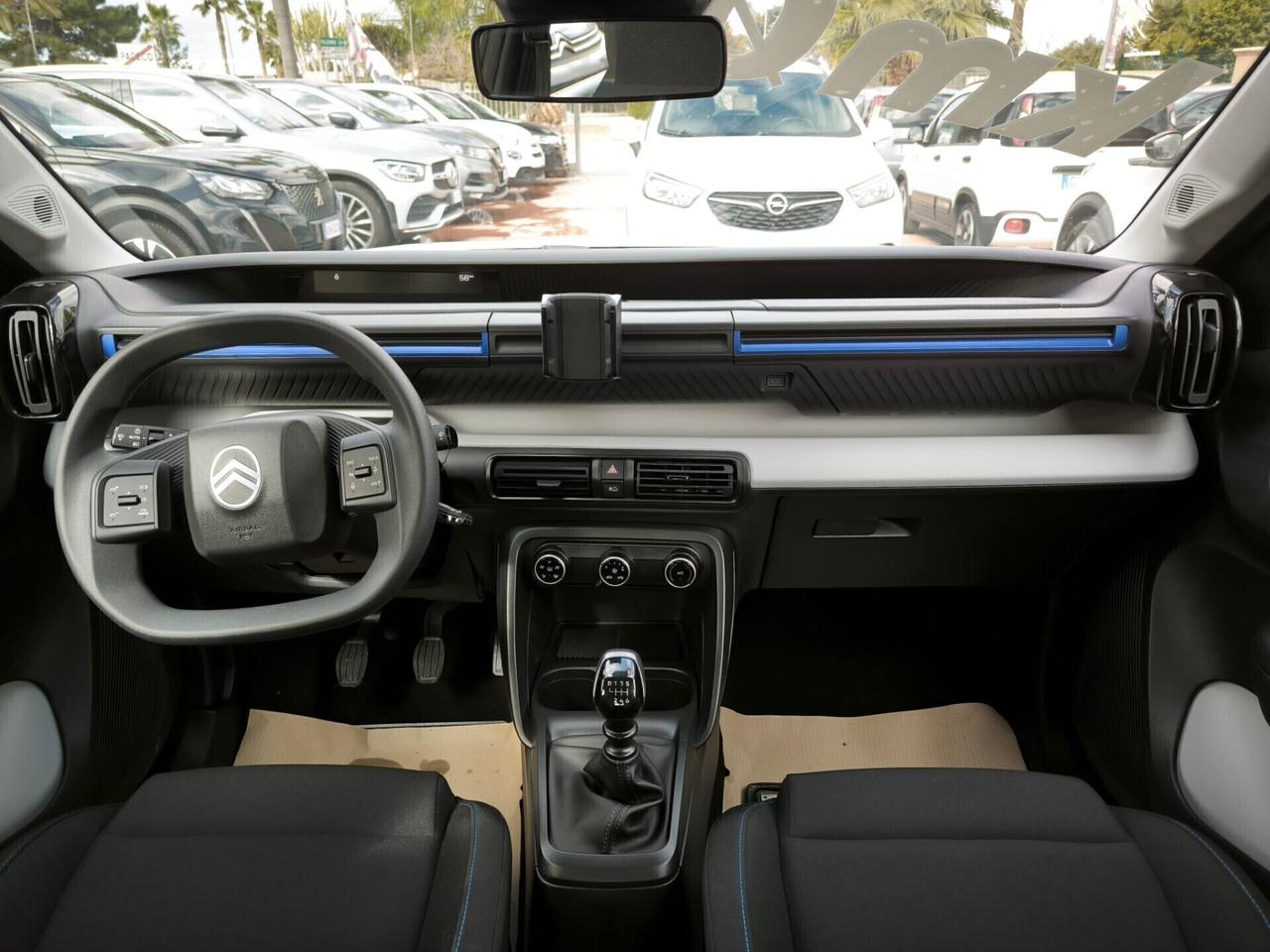 Citroen C3 PureTech 100 S&S You