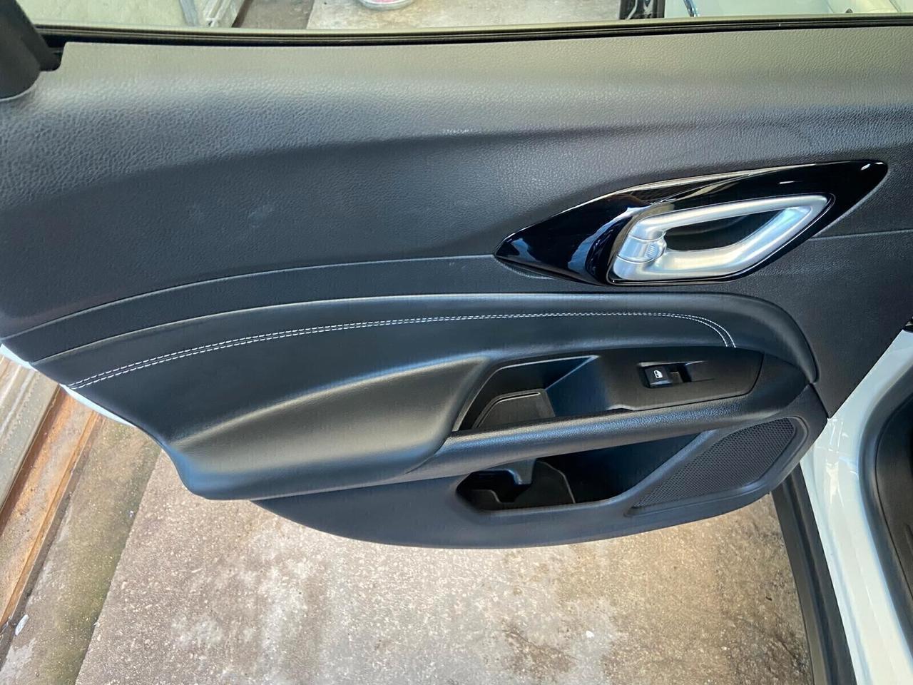 Jeep Compass 1.3 Turbo T4 190 CV PHEV AT6 4xe Limited