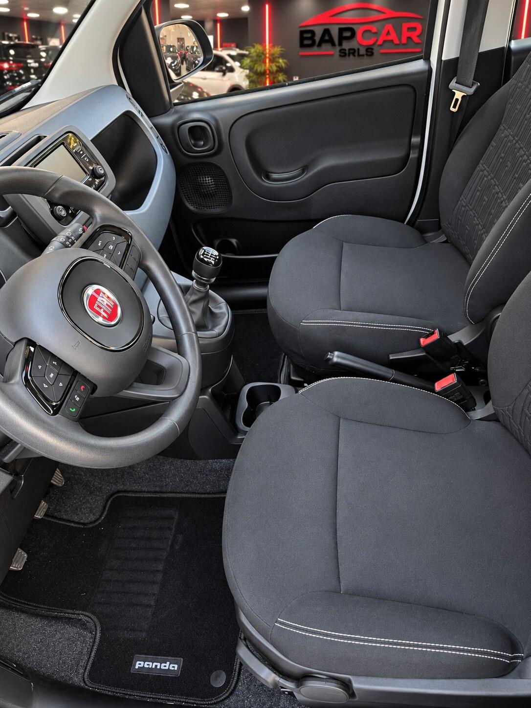 Fiat Pandina 1.0 FireFly 65 CV Hybrid Pop
