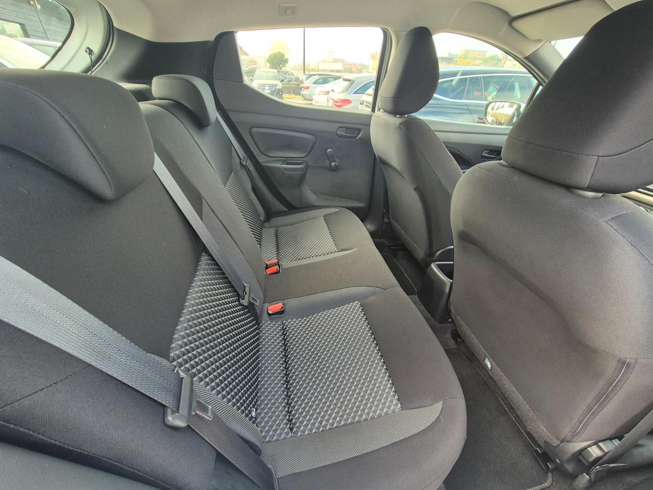 Nissan Micra 1.0L 2017 -"43.000KM"