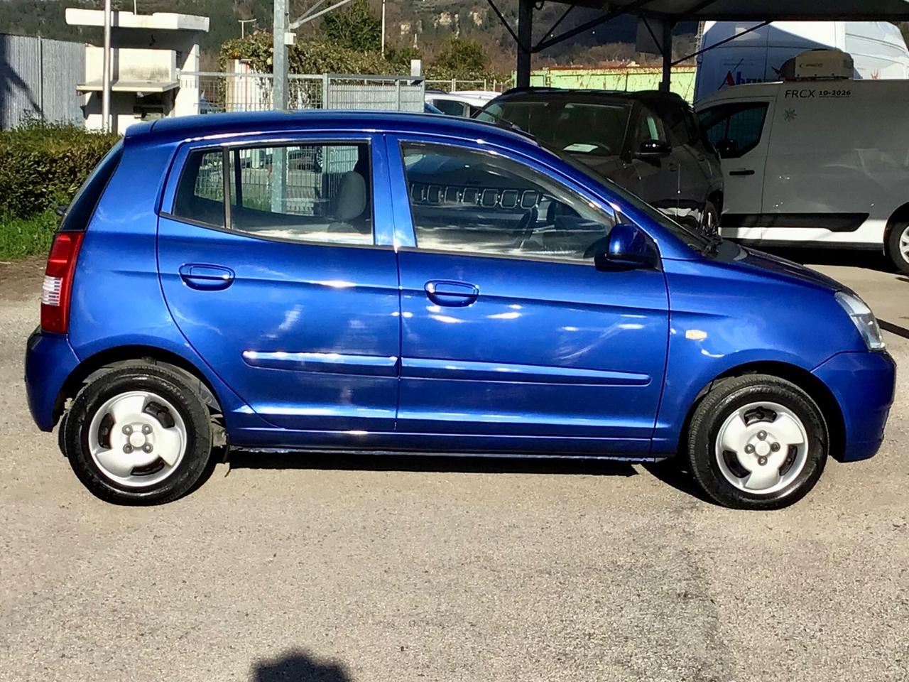 Kia Picanto 1.0 12V LX Urban