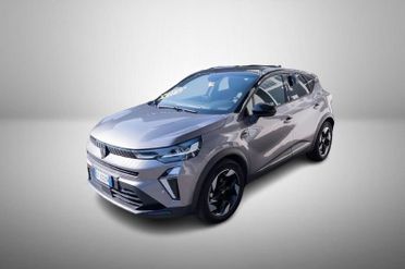 Renault Captur II 2024 1.0 tce Techno 90cv