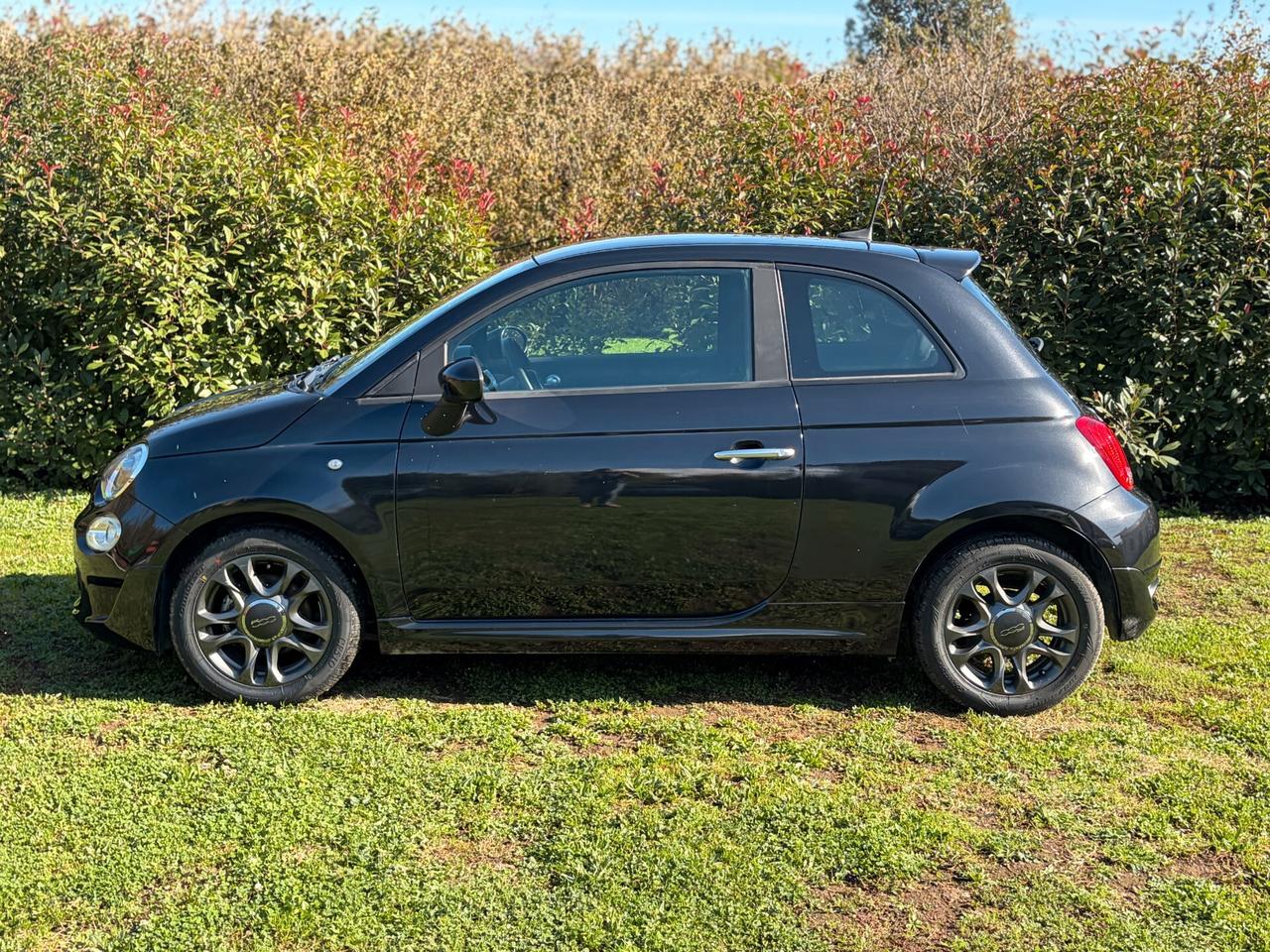 Fiat 500 1.0 Hybrid Connect *PREZZO REALE*