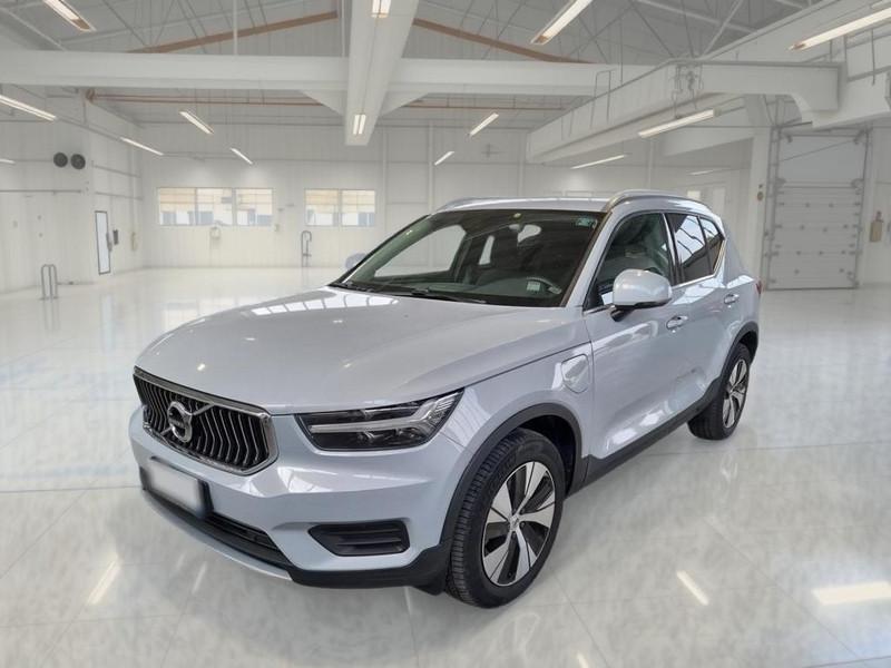VOLVO XC40 T5 PLUG-IN HYBRID AUTO RECH INSCRIP EXPR SUV