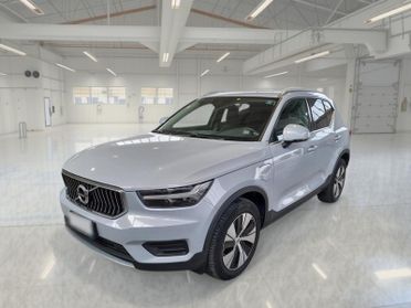 VOLVO XC40 T5 PLUG-IN HYBRID AUTO RECH INSCRIP EXPR SUV