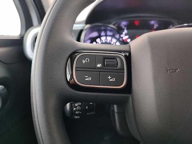 Citroen C3 PureTech 83 S&S Feel