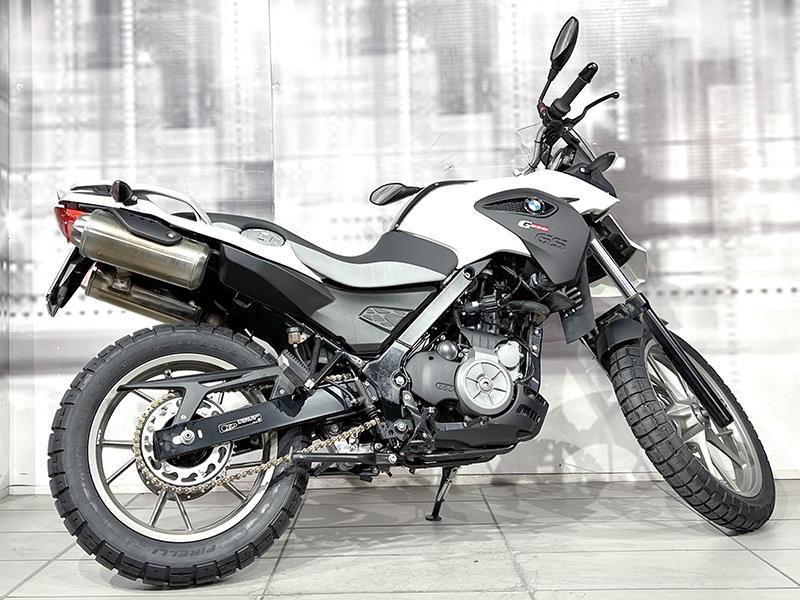 Bmw G 650 GS