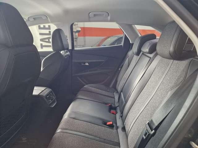 Peugeot 3008 3008 1.2 puretech t Allure s