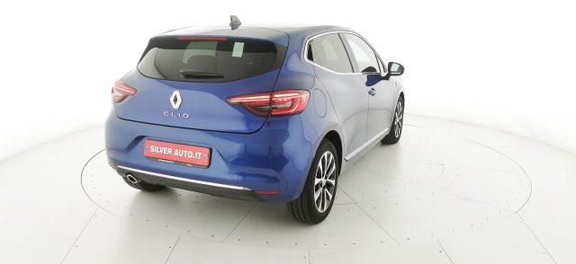 RENAULT Clio TCe 90 CV 5 porte Techno