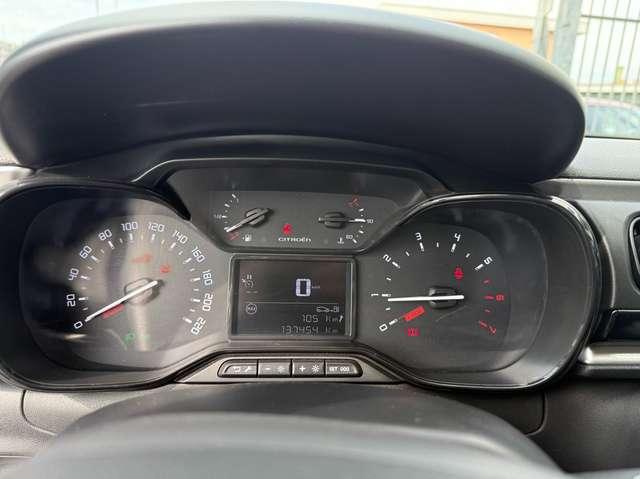 Citroen C3 C3 1.2 82cv NEOPATENTATI /CINGHIA FATTA