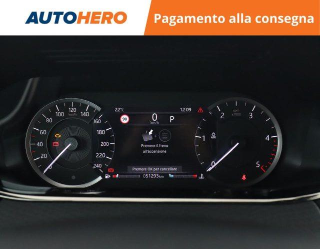 LAND ROVER Range Rover Evoque 2.0D I4-L.Flw 150 CV AWD Auto R-Dynamic S