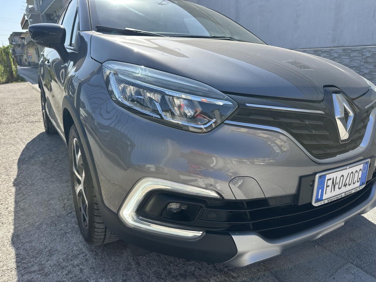 Renault Captur dCi 110 CV Energy Sport Edition2