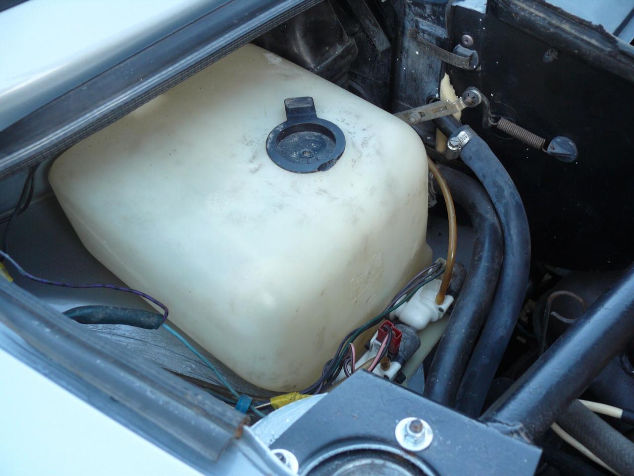 Autobianchi A 112 1050 Abarth (M0631)