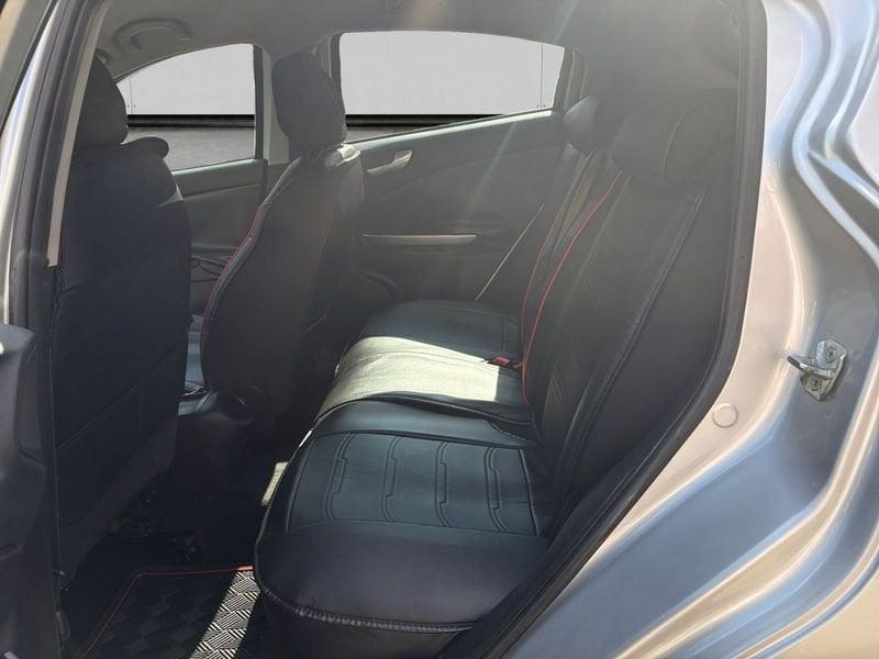 Alfa Romeo Giulietta 1.6 jtdm(2) Giulietta