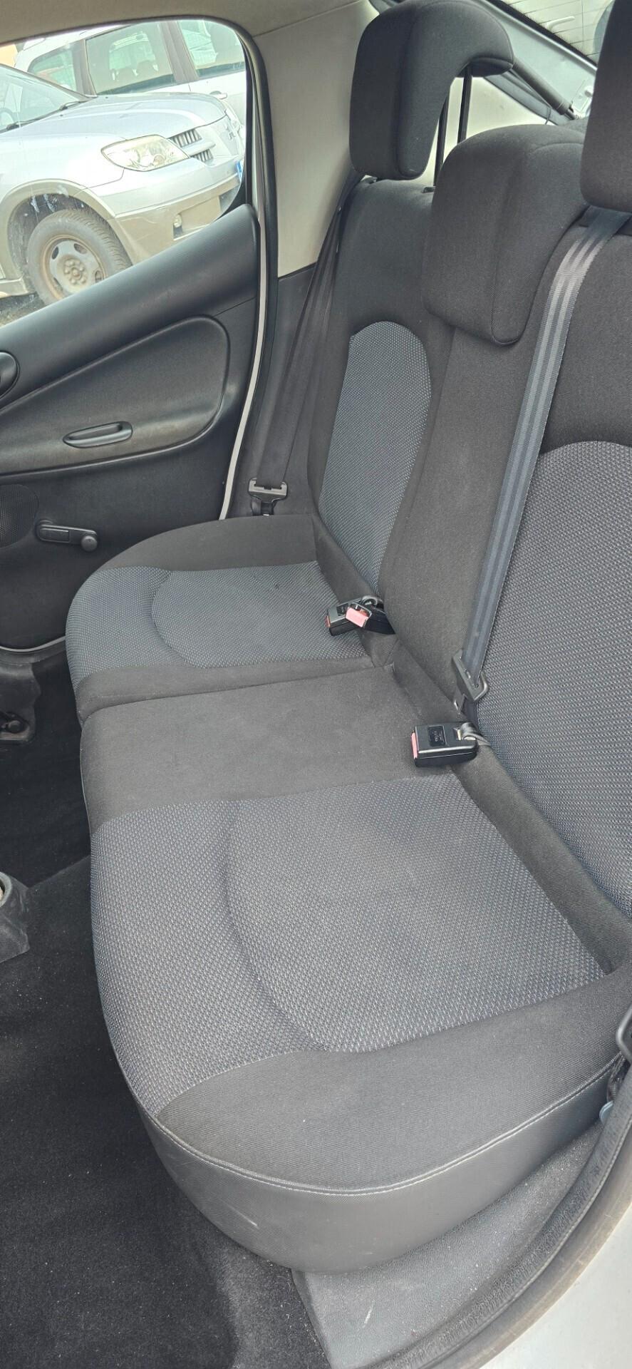 Peugeot 206 Plus 1.4 HDi 70CV 5p. X Line