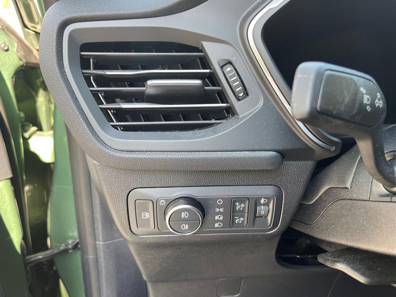 Ford Kuga Titanium 2.5 Duratec PHEV #7153