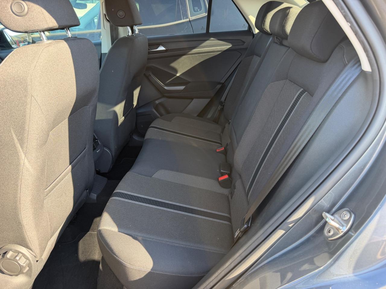 Volkswagen T-Roc 1.6 TDI SCR Advanced BlueMotion Technology