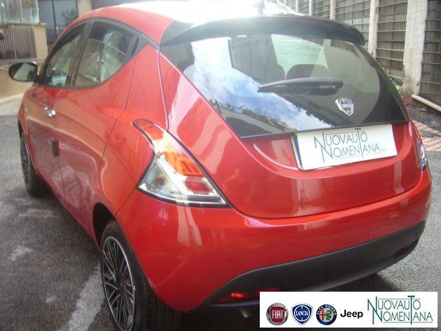 LANCIA Ypsilon 1.0 FireFly Hybrid Mod. Oro 5°Posto Km0