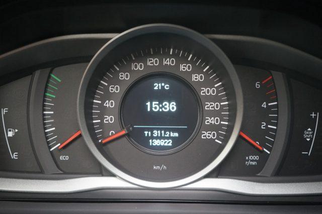 VOLVO V60 D2 Kinetic Certificata Pari al Nuovo