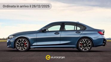 BMW 330 e xDrive