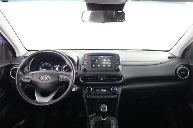 HYUNDAI Kona Kona 1.6 CRDI 115 CV Classic