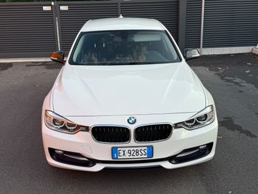 BMW 316 TOURING