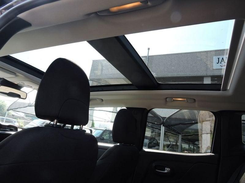Jeep Renegade 1.5 Turbo T4 MHEV North Star