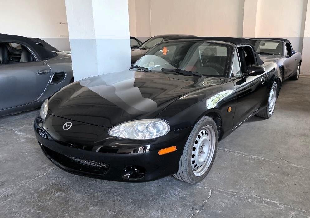 Mazda MX-5 1.8 PREZZO SUPER BASSO