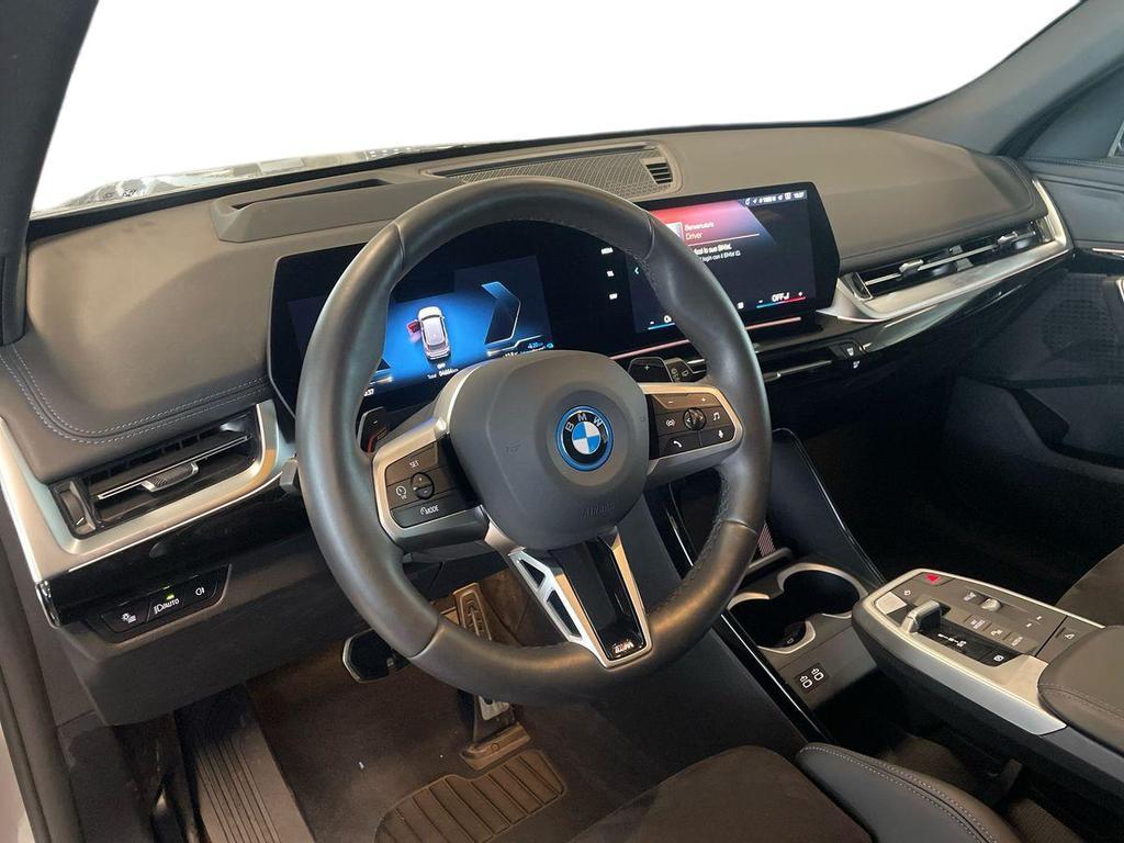 BMW X1 25 e MSport Pro xDrive DCT