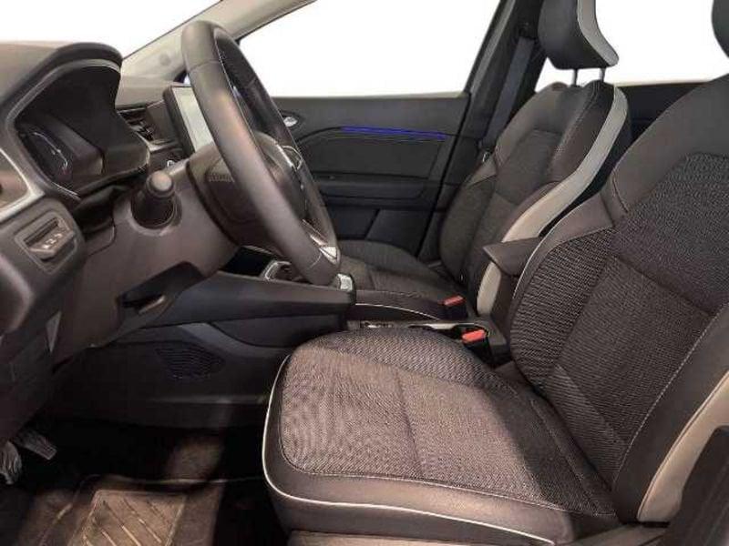 Renault Captur II 2019 1.0 tce Techno 90cv