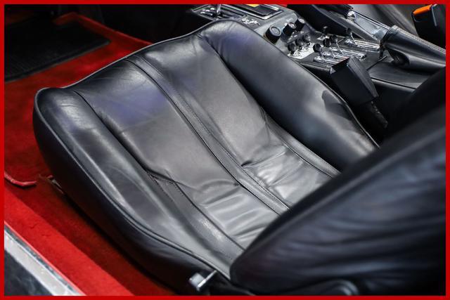 FERRARI 208 GTS ITALIANA - TARGA MO - ASI TARGA ORO