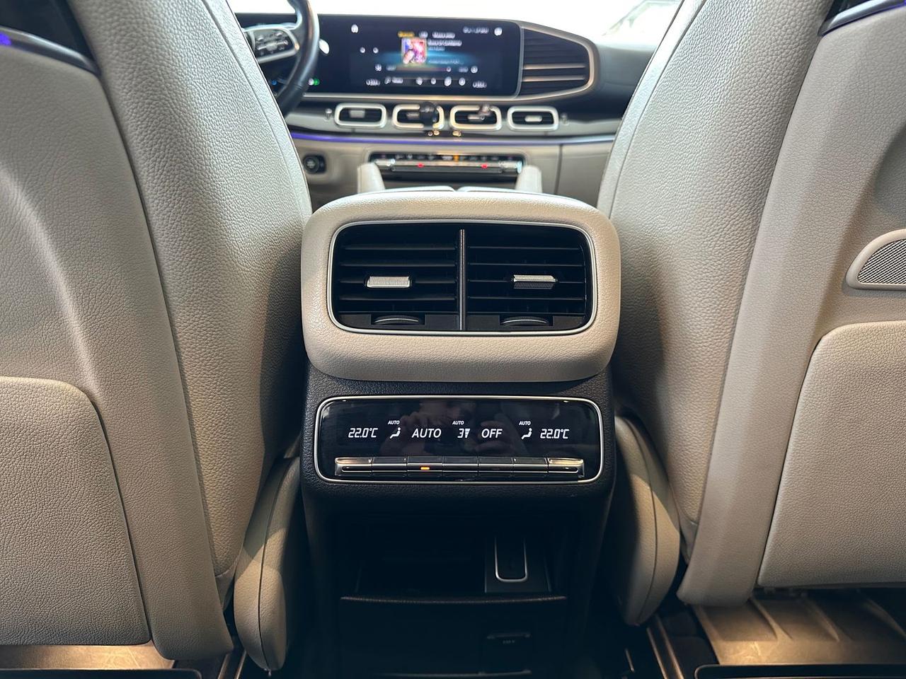 Mercedes-Benz GLE 300 Premium Plus 300 D MHE #7564