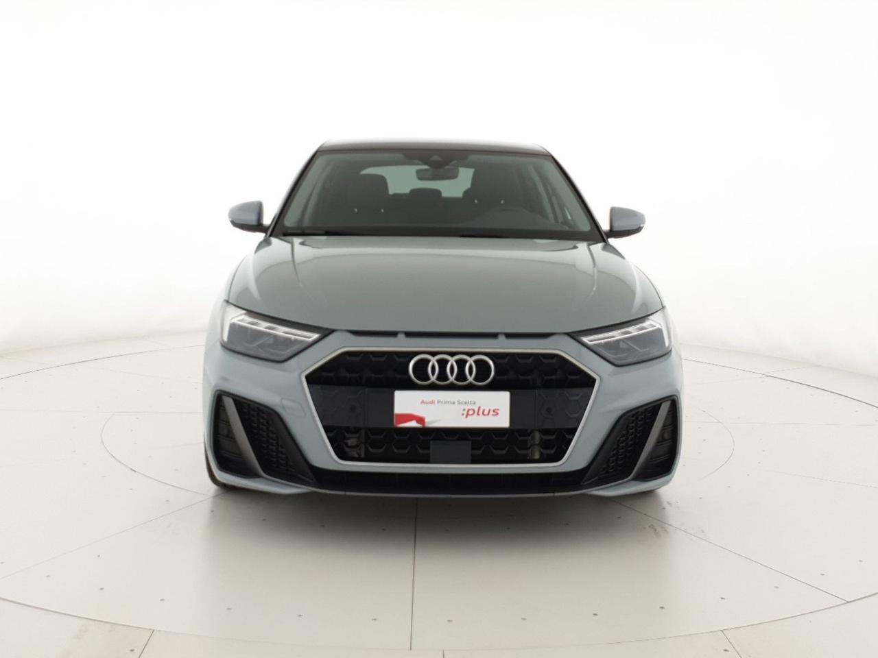 Sportback 35TFSI 150CV S tronic S line Edition