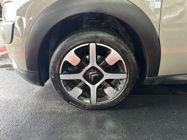 CITROEN C4 Cactus BlueHDi 100 Rip Curl