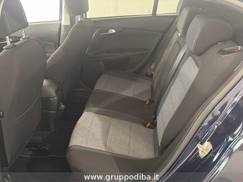 FIAT Tipo 5 porte Cross II 2021 5p 1.3 mjt Cross s&s 95cv