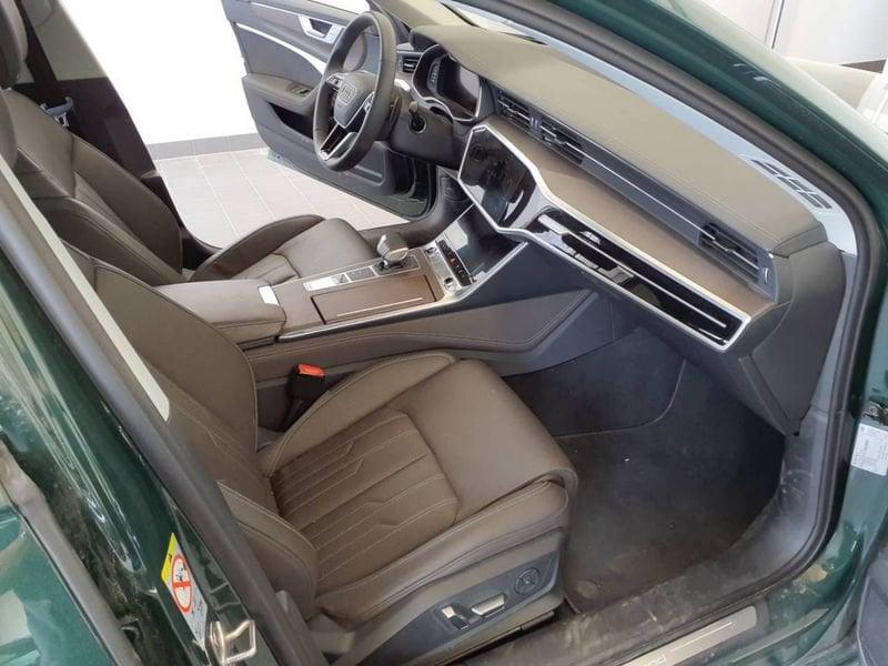 Audi A6 allroad quattro A6 Allroad 55 3.0 tdi mhev 48V quattro 344cv tiptronic
