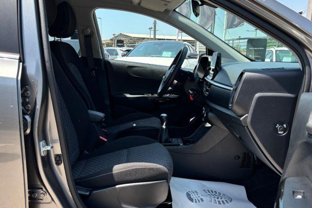 KIA Picanto 1.0 12V 5P 20th Anniversary Edition ( AZIENDALE)