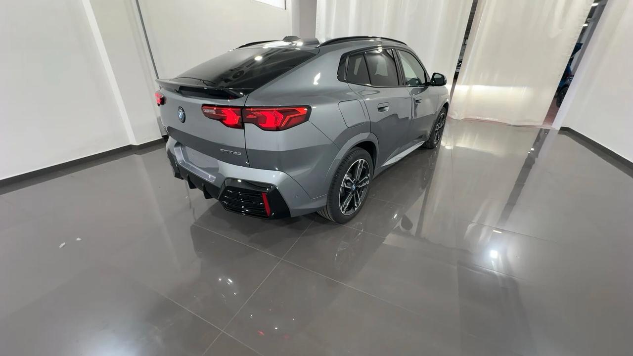 Bmw IX2 eDrive 20 Msport