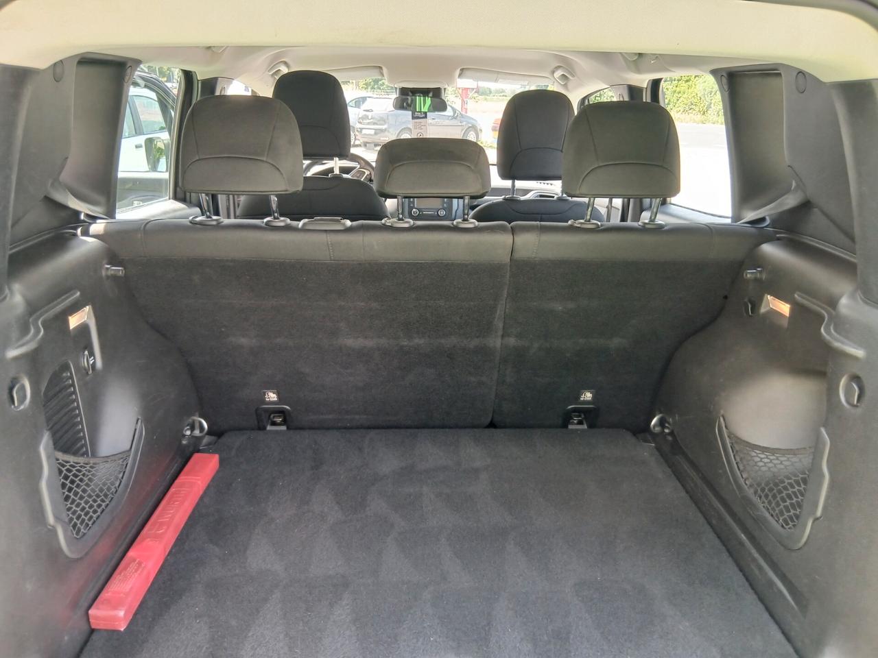 Jeep Renegade 1.6 Longitude FWD