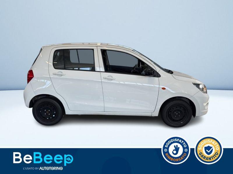 Suzuki Celerio 1.0 EASY