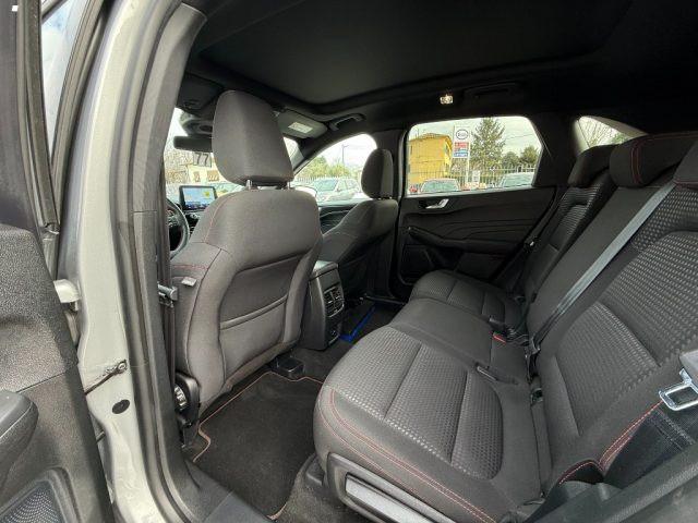 FORD Kuga 2.5 Full Hybrid 190 CV CVT AWD ST-Line