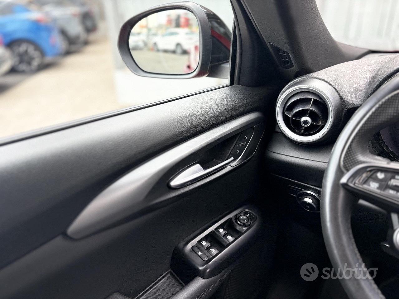 Alfa Romeo Tonale 1.6 Diesel 130CV E6 Automatico -