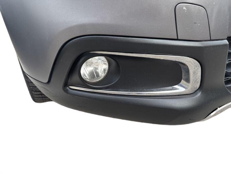 Peugeot 2008 2008 1.6 bluehdi Black Matt 100cv